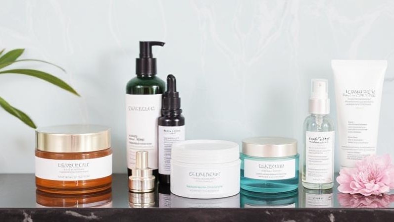 Skincare Routine