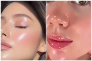 Glow from the Inside Out: 8 Proven Tips to Upgrade Your Beauty & Health