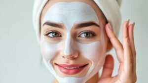 10 DIY Face Packs for Glowing Skin