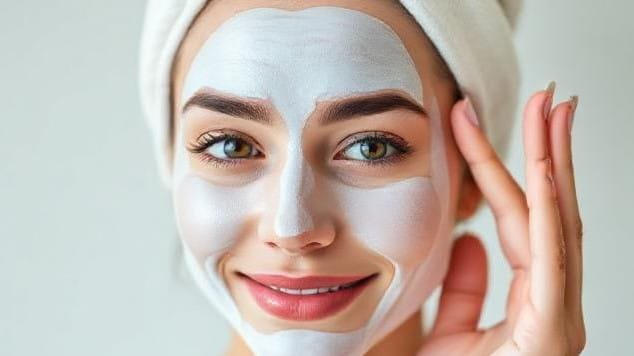 10 DIY Face Packs for Glowing Skin